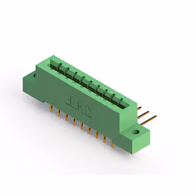 833-018-559-202 EDAC Inc.  Edgeboard Connectors